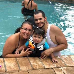 Meet your Posher, Naiomi